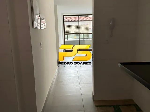 Imagem 4: APARTAMENTO RESIDENCIAL em JOÃO PESSOA - PB, CABO BRANCO