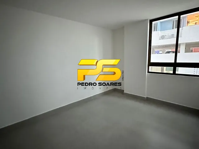 Imagem 6: APARTAMENTO RESIDENCIAL em JOÃO PESSOA - PB, CABO BRANCO
