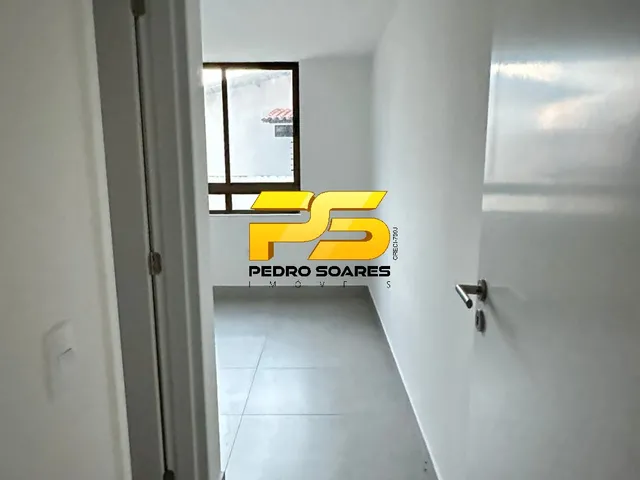 Imagem 8: APARTAMENTO RESIDENCIAL em JOÃO PESSOA - PB, CABO BRANCO