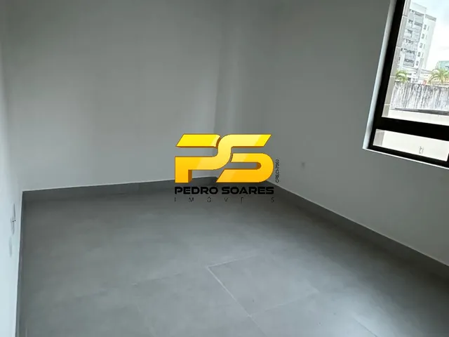 Imagem 9: APARTAMENTO RESIDENCIAL em JOÃO PESSOA - PB, CABO BRANCO