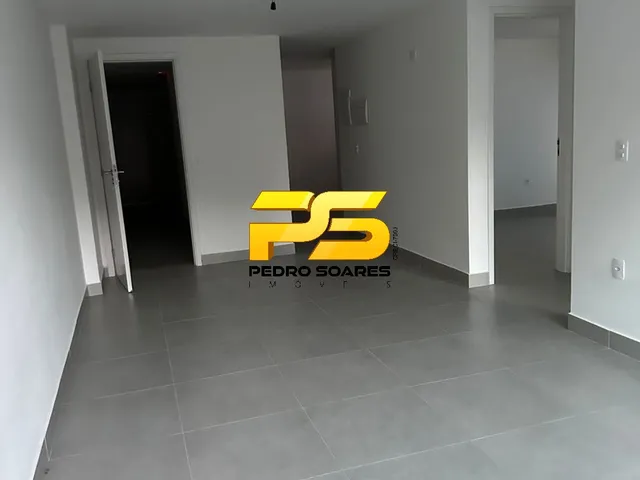 Imagem 10: APARTAMENTO RESIDENCIAL em JOÃO PESSOA - PB, CABO BRANCO