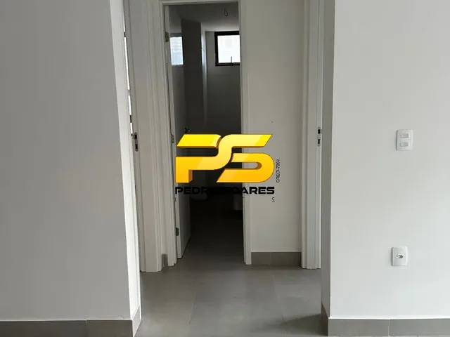 Imagem 11: APARTAMENTO RESIDENCIAL em JOÃO PESSOA - PB, CABO BRANCO