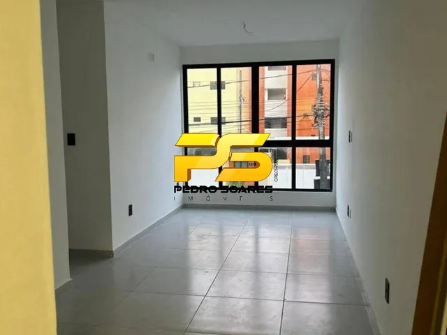 Imagem: APARTAMENTO RESIDENCIAL em JOÃO PESSOA