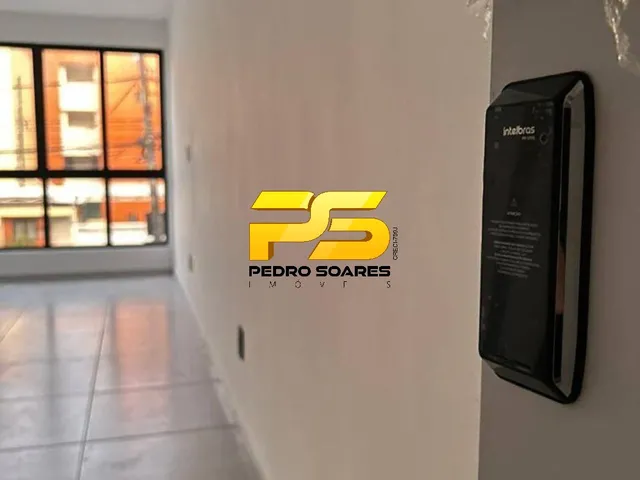 Imagem 3: APARTAMENTO RESIDENCIAL em JOÃO PESSOA - PB, BESSA