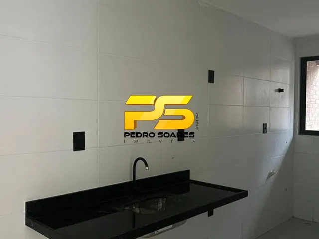 Imagem 4: APARTAMENTO RESIDENCIAL em JOÃO PESSOA - PB, BESSA