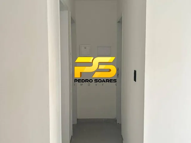 Imagem 6: APARTAMENTO RESIDENCIAL em JOÃO PESSOA - PB, BESSA