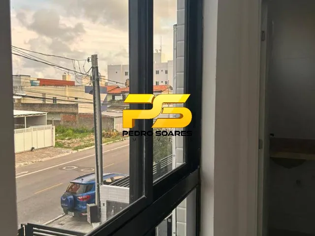 Imagem 7: APARTAMENTO RESIDENCIAL em JOÃO PESSOA - PB, BESSA
