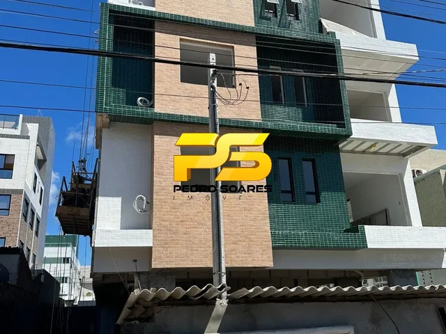 Imagem: APARTAMENTO RESIDENCIAL em JOÃO PESSOA