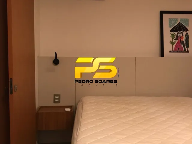 Imagem 2: APARTAMENTO RESIDENCIAL em CABEDELO - PB, CAMBOINHA