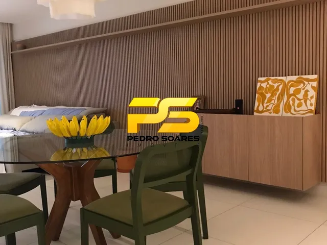 Imagem 3: APARTAMENTO RESIDENCIAL em CABEDELO - PB, CAMBOINHA