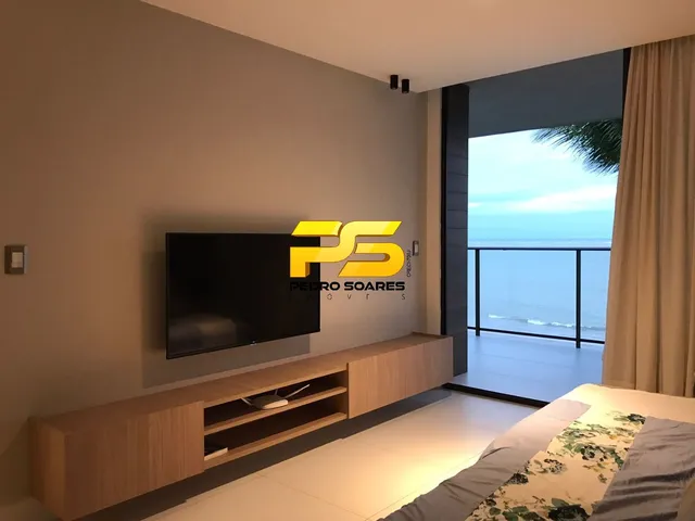 Imagem 4: APARTAMENTO RESIDENCIAL em CABEDELO - PB, CAMBOINHA