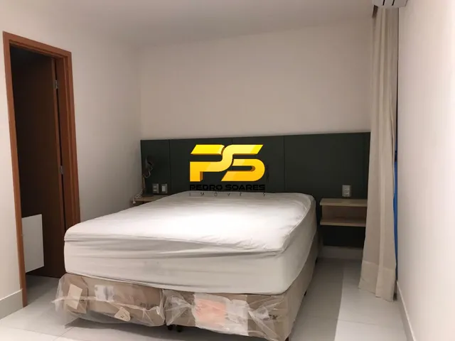 Imagem 5: APARTAMENTO RESIDENCIAL em CABEDELO - PB, CAMBOINHA