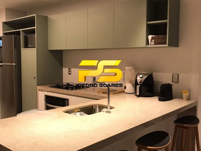 Imagem 7: APARTAMENTO RESIDENCIAL em CABEDELO - PB, CAMBOINHA