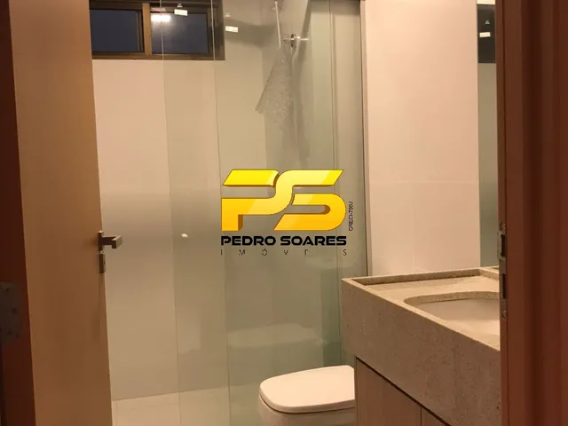 Imagem 8: APARTAMENTO RESIDENCIAL em CABEDELO - PB, CAMBOINHA