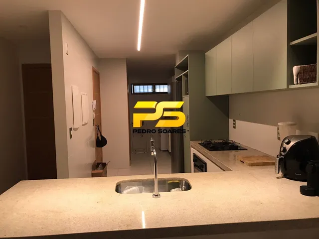 Imagem 9: APARTAMENTO RESIDENCIAL em CABEDELO - PB, CAMBOINHA