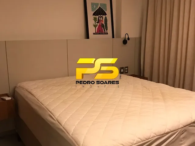 Imagem 10: APARTAMENTO RESIDENCIAL em CABEDELO - PB, CAMBOINHA