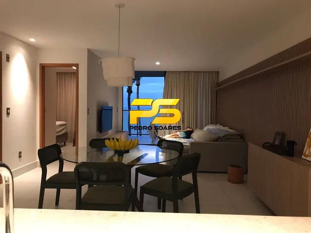 Imagem 11: APARTAMENTO RESIDENCIAL em CABEDELO - PB, CAMBOINHA