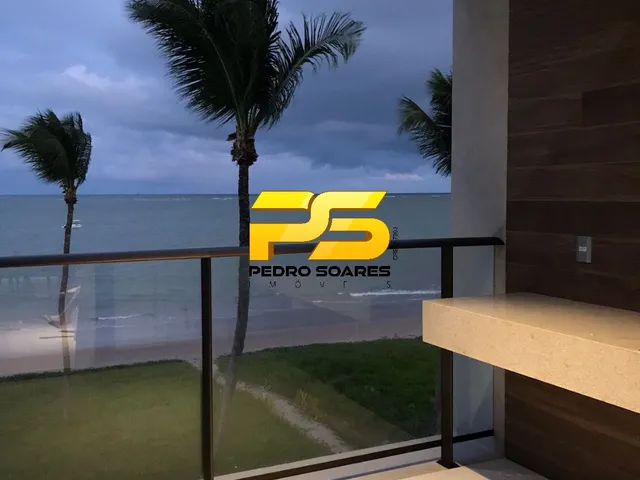 Imagem 12: APARTAMENTO RESIDENCIAL em CABEDELO - PB, CAMBOINHA