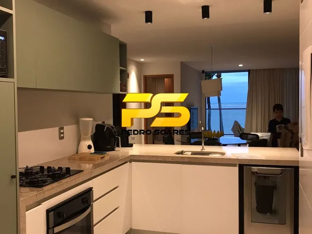 Imagem 14: APARTAMENTO RESIDENCIAL em CABEDELO - PB, CAMBOINHA