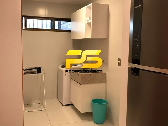 Imagem 16: APARTAMENTO RESIDENCIAL em CABEDELO - PB, CAMBOINHA