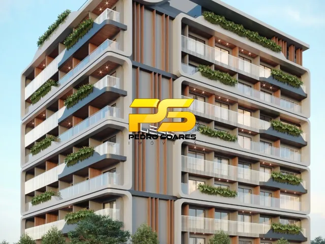 Imagem: APARTAMENTO RESIDENCIAL em CABEDELO - PB