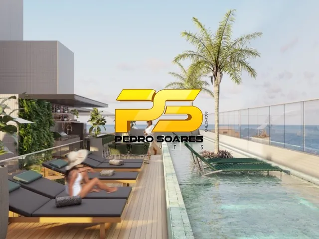 Imagem 3: APARTAMENTO RESIDENCIAL em CABEDELO - PB, INTERMARES