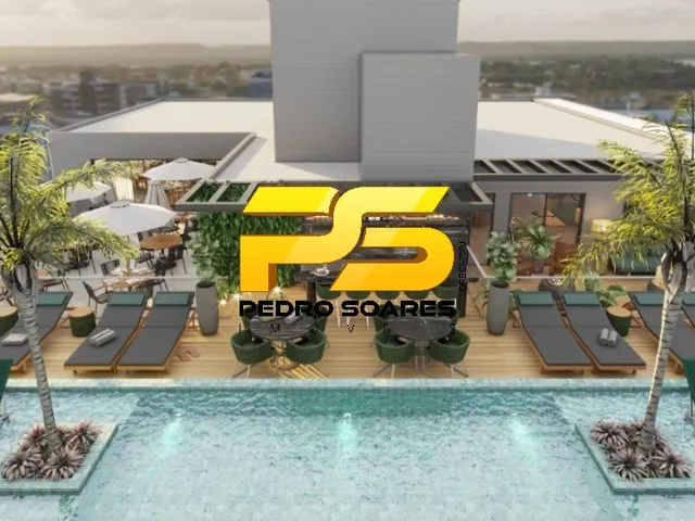 Imagem 4: APARTAMENTO RESIDENCIAL em CABEDELO - PB, INTERMARES