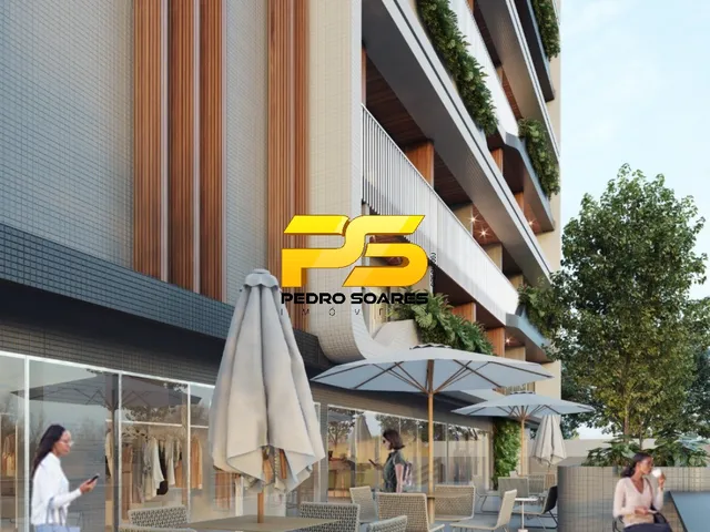 Imagem 5: APARTAMENTO RESIDENCIAL em CABEDELO - PB, INTERMARES