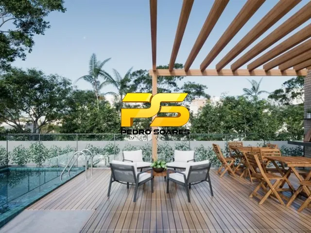 Imagem 2: APARTAMENTO RESIDENCIAL em JOÃO PESSOA - PB, PORTAL DO SOL