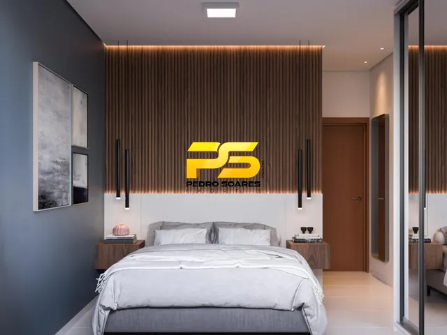 Imagem 3: APARTAMENTO RESIDENCIAL em JOÃO PESSOA - PB, PORTAL DO SOL