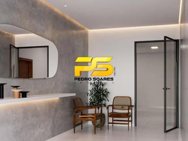 Imagem 4: APARTAMENTO RESIDENCIAL em JOÃO PESSOA - PB, PORTAL DO SOL
