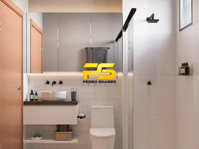 Imagem 5: APARTAMENTO RESIDENCIAL em JOÃO PESSOA - PB, PORTAL DO SOL