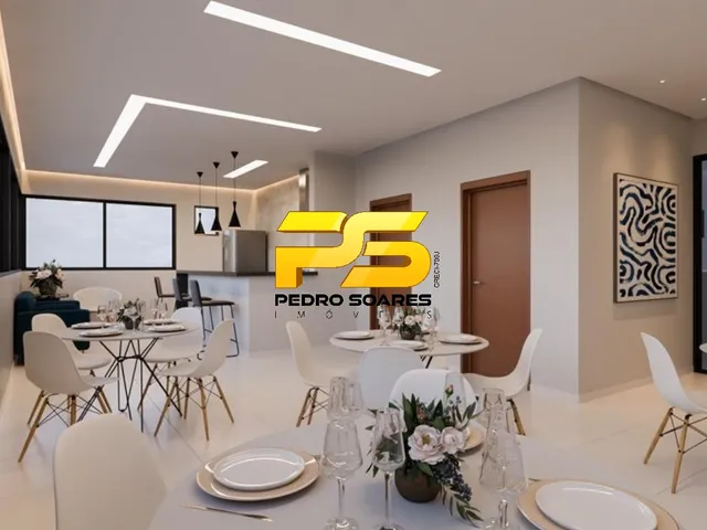 Imagem 6: APARTAMENTO RESIDENCIAL em JOÃO PESSOA - PB, PORTAL DO SOL