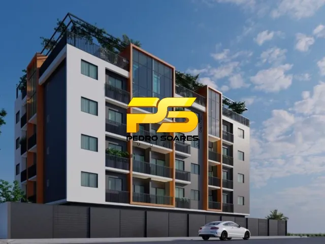 Imagem: Apartamento Residencial em João Pessoa