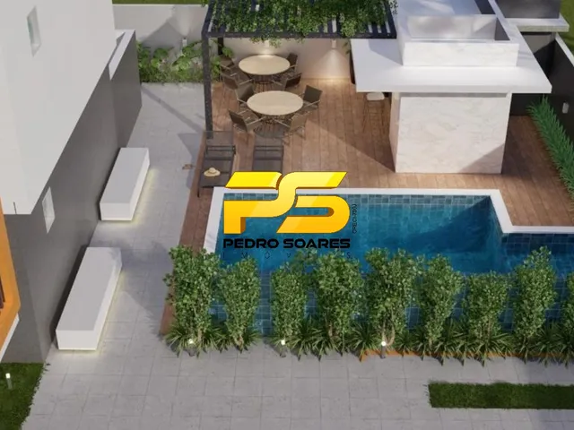 Imagem 2: Apartamento Residencial em João Pessoa - Pb, Cristo Redentor
