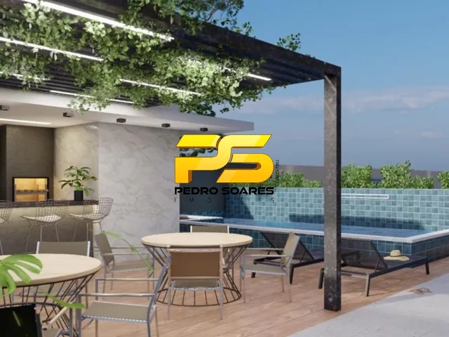 Imagem 3: Apartamento Residencial em João Pessoa - Pb, Cristo Redentor
