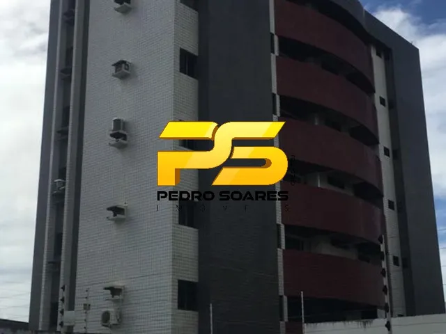 Imagem: APARTAMENTO RESIDENCIAL em JOÃO PESSOA