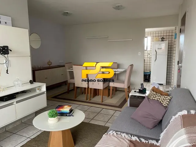Imagem 2: APARTAMENTO RESIDENCIAL em JOÃO PESSOA - PB, JARDIM OCEANIA