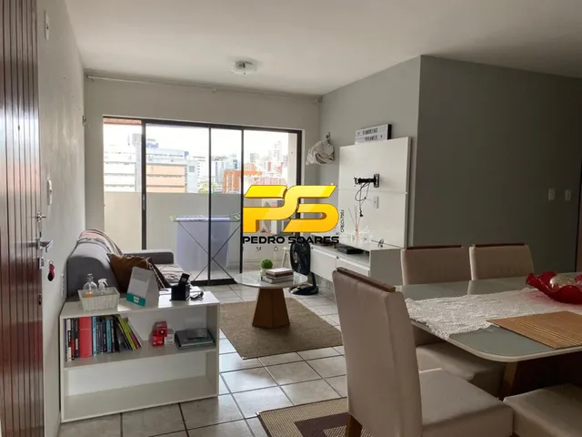 Imagem 3: APARTAMENTO RESIDENCIAL em JOÃO PESSOA - PB, JARDIM OCEANIA
