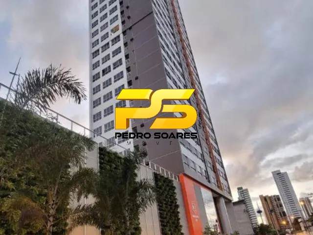 Imagem: APARTAMENTO RESIDENCIAL em JOÃO PESSOA