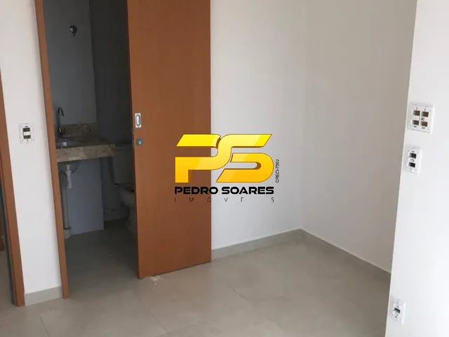 Imagem 4: APARTAMENTO RESIDENCIAL em JOÃO PESSOA - PB, MANAÍRA