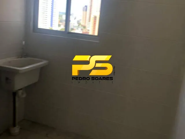Imagem 6: APARTAMENTO RESIDENCIAL em JOÃO PESSOA - PB, MANAÍRA