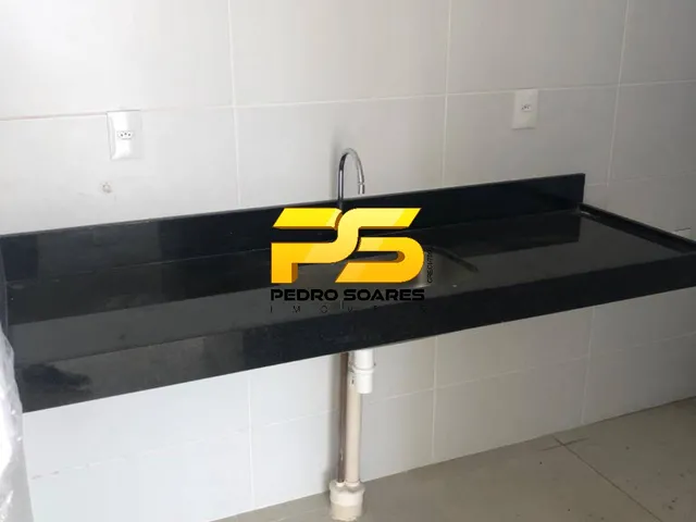 Imagem 7: APARTAMENTO RESIDENCIAL em JOÃO PESSOA - PB, MANAÍRA