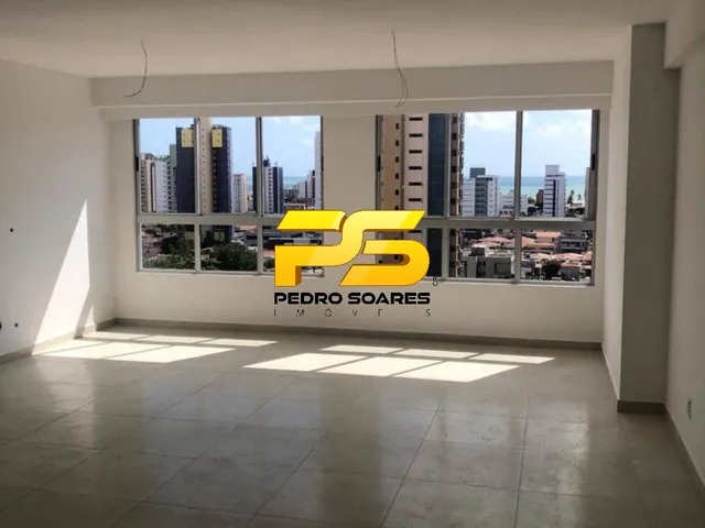 Imagem 9: APARTAMENTO RESIDENCIAL em JOÃO PESSOA - PB, MANAÍRA