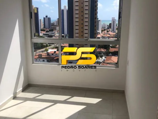 Imagem 10: APARTAMENTO RESIDENCIAL em JOÃO PESSOA - PB, MANAÍRA