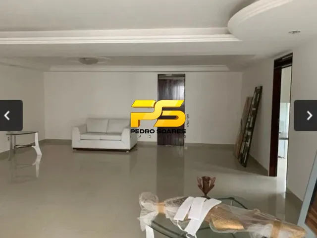 Imagem 2: APARTAMENTO RESIDENCIAL em JOÃO PESSOA - PB, CABO BRANCO