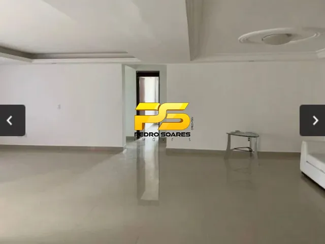 Imagem 3: APARTAMENTO RESIDENCIAL em JOÃO PESSOA - PB, CABO BRANCO