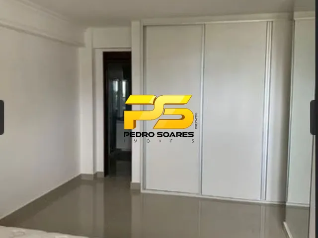 Imagem 6: APARTAMENTO RESIDENCIAL em JOÃO PESSOA - PB, CABO BRANCO
