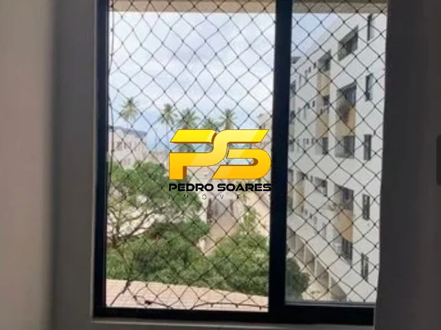 Imagem 9: APARTAMENTO RESIDENCIAL em JOÃO PESSOA - PB, CABO BRANCO