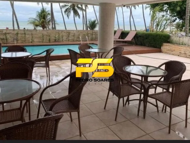 Imagem 11: APARTAMENTO RESIDENCIAL em JOÃO PESSOA - PB, CABO BRANCO